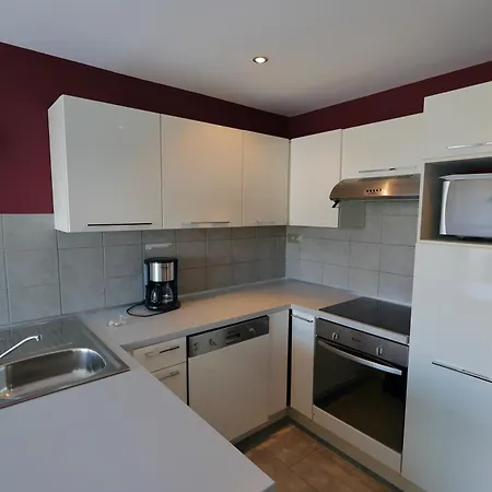 Appartement Rose - Port Nature 724 - Luxe - 2 Personnes Agde